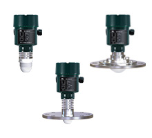 80G Radar Level Meter